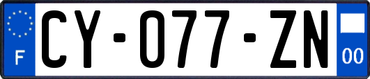 CY-077-ZN