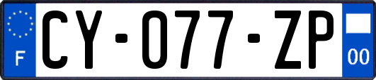 CY-077-ZP