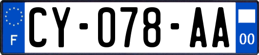 CY-078-AA