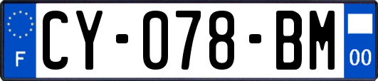 CY-078-BM