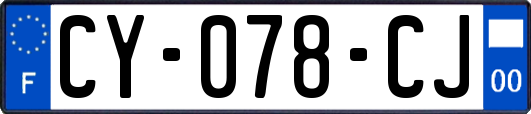 CY-078-CJ