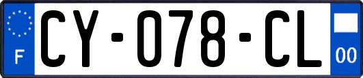 CY-078-CL