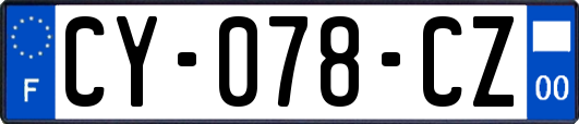 CY-078-CZ