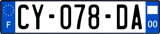 CY-078-DA