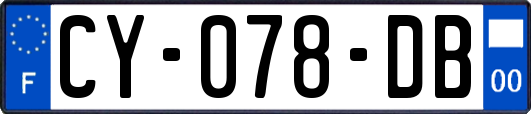 CY-078-DB