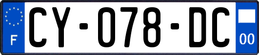 CY-078-DC