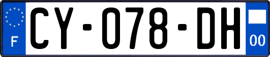 CY-078-DH