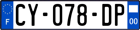 CY-078-DP