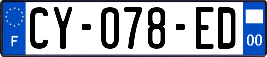 CY-078-ED