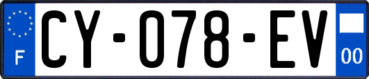 CY-078-EV