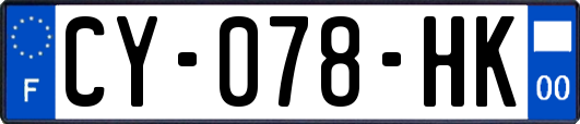 CY-078-HK