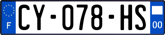 CY-078-HS