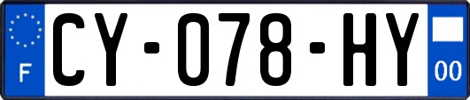 CY-078-HY