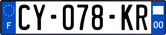 CY-078-KR