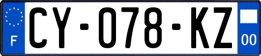 CY-078-KZ