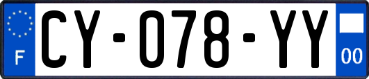 CY-078-YY