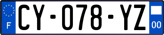 CY-078-YZ