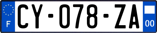 CY-078-ZA
