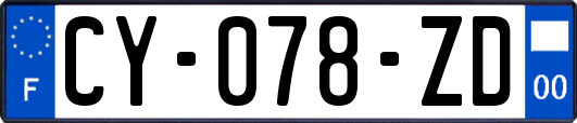 CY-078-ZD