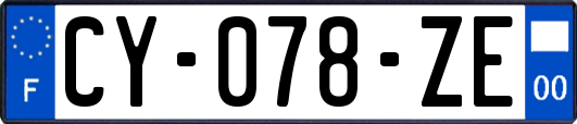 CY-078-ZE