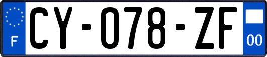 CY-078-ZF