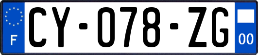 CY-078-ZG