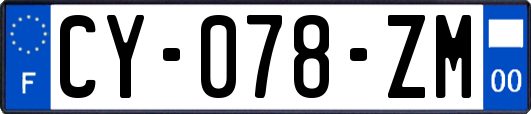 CY-078-ZM