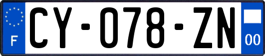 CY-078-ZN
