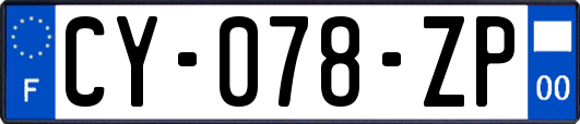 CY-078-ZP