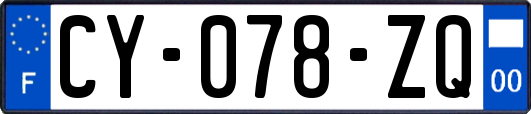 CY-078-ZQ