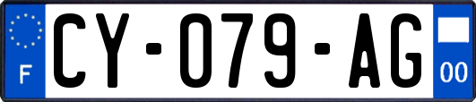 CY-079-AG