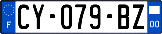 CY-079-BZ