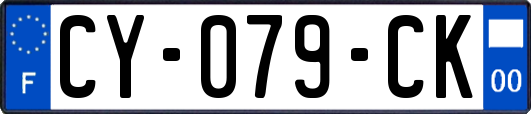 CY-079-CK