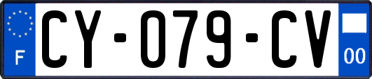 CY-079-CV