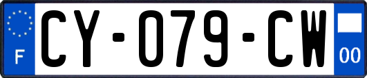 CY-079-CW
