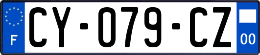 CY-079-CZ