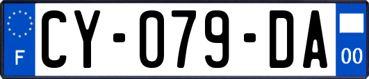 CY-079-DA