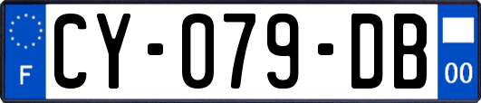 CY-079-DB