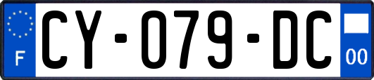 CY-079-DC