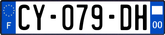 CY-079-DH