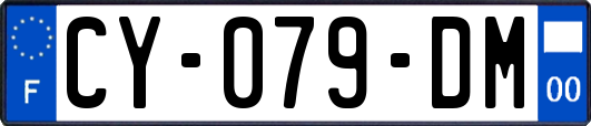 CY-079-DM