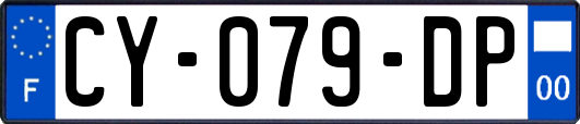 CY-079-DP