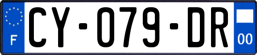 CY-079-DR