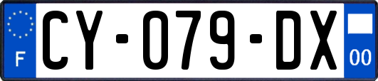 CY-079-DX