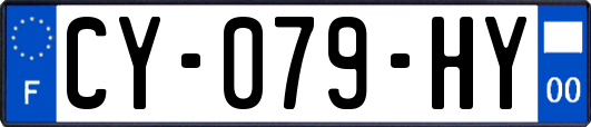 CY-079-HY