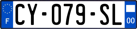 CY-079-SL