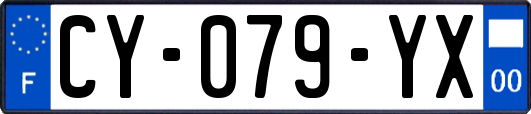 CY-079-YX