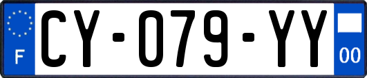 CY-079-YY