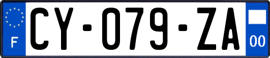 CY-079-ZA