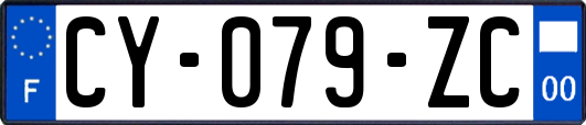 CY-079-ZC